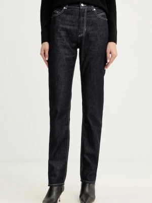 BOSS Orange jeansy C ADA SLIM HR 1.0