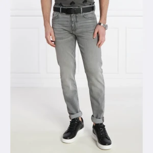 BOSS ORANGE Jeansy Delano BC-C | Slim Fit