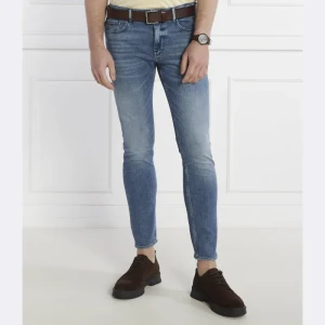 BOSS ORANGE Jeansy Delano BC-C | Slim Fit