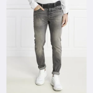 BOSS ORANGE Jeansy Delano BC C | Slim Fit