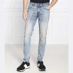 BOSS ORANGE Jeansy Delano BC-C | Slim Fit