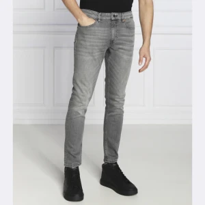 BOSS ORANGE Jeansy Delano BC-C | Slim Fit