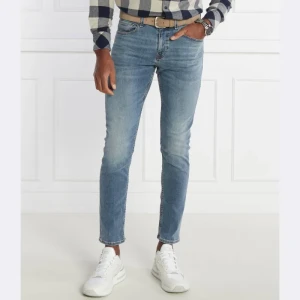 BOSS ORANGE Jeansy Delano BC-P | Slim Fit