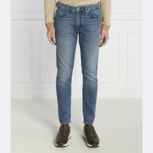 BOSS ORANGE Jeansy Delano | Slim Fit