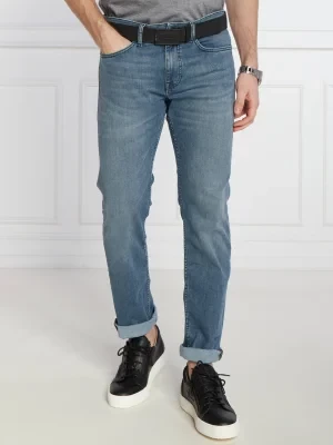 BOSS ORANGE Jeansy Delaware BC-C | Slim Fit