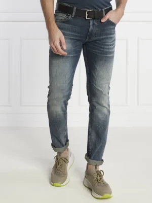 BOSS ORANGE Jeansy Delaware BC-C | Slim Fit
