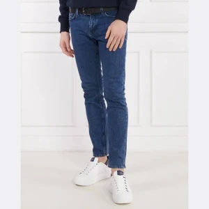 BOSS ORANGE Jeansy Delaware BC-C | Slim Fit