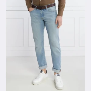 BOSS ORANGE Jeansy Delaware BC-C | Slim Fit