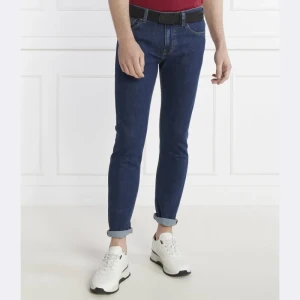 BOSS ORANGE Jeansy Delaware BC-C | Slim Fit