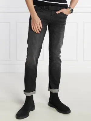 BOSS ORANGE Jeansy Delaware BC-C | Slim Fit