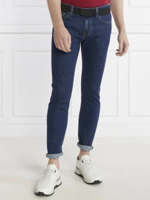 Zdjęcie produktu BOSS ORANGE Jeansy Delaware BC-C | Slim Fit
