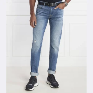 BOSS ORANGE Jeansy Delaware BC-L-C | Slim Fit