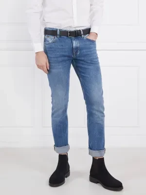Zdjęcie produktu BOSS ORANGE Jeansy Delaware BC-L-C | Slim Fit