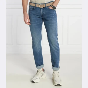 BOSS ORANGE Jeansy Delaware BC-P | Slim Fit