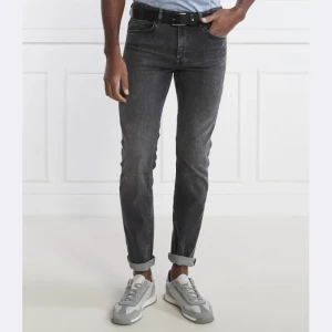 BOSS ORANGE Jeansy Delaware BC-P | Slim Fit
