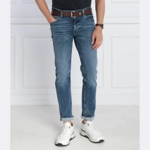 BOSS ORANGE Jeansy Delaware BC-P | Slim Fit