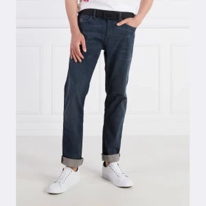 BOSS ORANGE Jeansy Delaware BC-P | Slim Fit