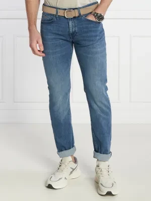 BOSS ORANGE Jeansy Delaware BC-P | Slim Fit