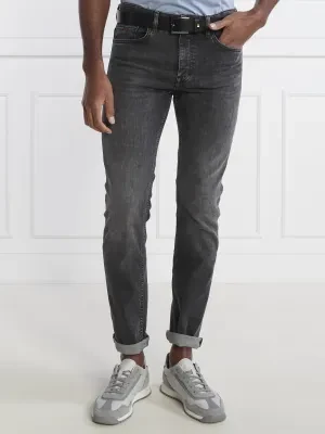 BOSS ORANGE Jeansy Delaware BC-P | Slim Fit
