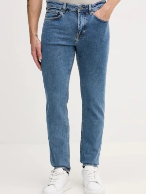 BOSS Orange jeansy DELAWARE BO