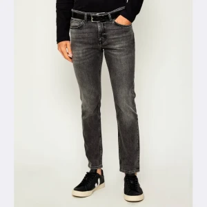 BOSS ORANGE Jeansy DELAWARE BO | Skinny fit