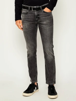 BOSS ORANGE Jeansy DELAWARE BO | Skinny fit