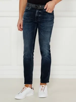 BOSS ORANGE Jeansy DELAWARE BO | Slim Fit