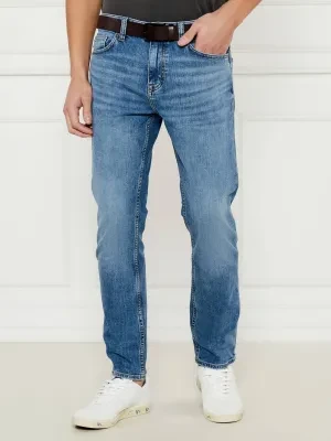 BOSS ORANGE Jeansy DELAWARE BO | Slim Fit