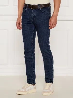 BOSS ORANGE Jeansy DELAWARE BO | Slim Fit