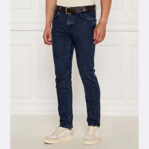 BOSS ORANGE Jeansy DELAWARE BO | Slim Fit