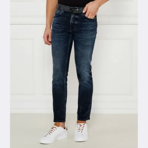 BOSS ORANGE Jeansy DELAWARE BO | Slim Fit