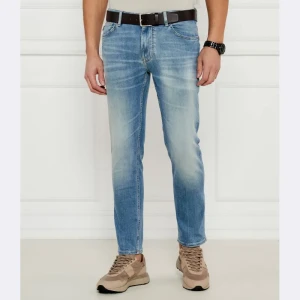 BOSS ORANGE Jeansy DELAWARE BO | Slim Fit