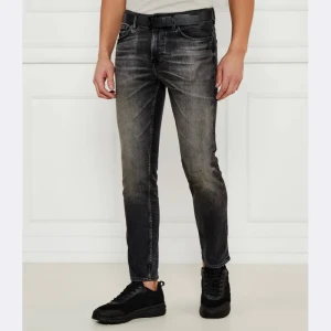 BOSS ORANGE Jeansy DELAWARE BO | Slim Fit