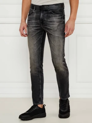 BOSS ORANGE Jeansy DELAWARE BO | Slim Fit