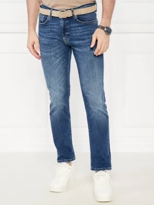 BOSS ORANGE Jeansy Delaware | Slim Fit
