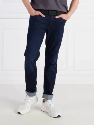 BOSS ORANGE Jeansy Delaware | Slim Fit