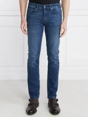 BOSS ORANGE Jeansy Delaware | Slim Fit