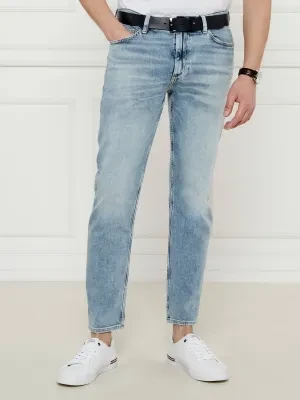 BOSS ORANGE Jeansy Delaware | Slim Fit