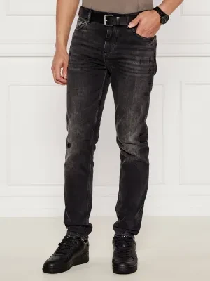BOSS ORANGE Jeansy Delaware | Slim Fit