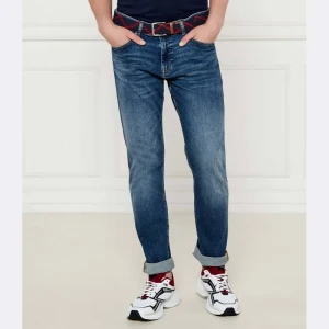 BOSS ORANGE Jeansy Delaware | Slim Fit