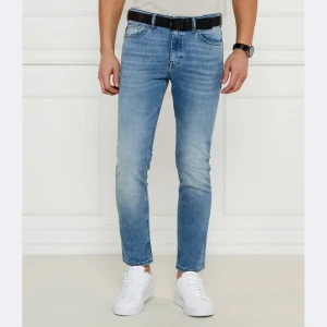 BOSS ORANGE Jeansy Delaware | Slim Fit