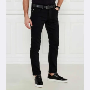 BOSS ORANGE Jeansy DELAWARE | Slim Fit