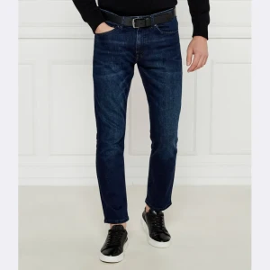BOSS ORANGE Jeansy Delaware | Slim Fit