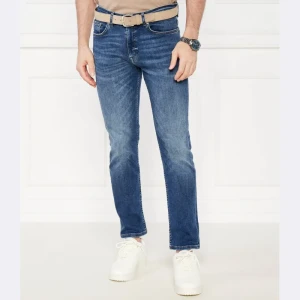BOSS ORANGE Jeansy Delaware | Slim Fit