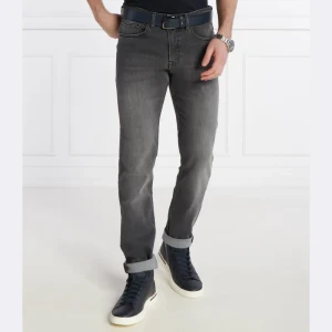 BOSS ORANGE Jeansy Delaware | Slim Fit