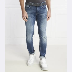 BOSS ORANGE Jeansy Delaware | Slim Fit