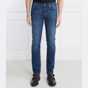 BOSS ORANGE Jeansy Delaware | Slim Fit