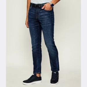 BOSS ORANGE Jeansy Delaware | Slim Fit