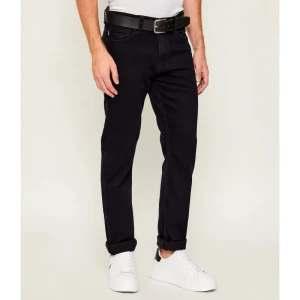 BOSS ORANGE Jeansy Delaware | Slim Fit