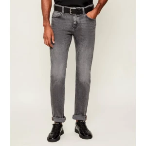 BOSS ORANGE Jeansy Delaware | Slim Fit